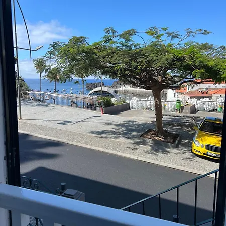 Anchor House Séjour chez l'habitant