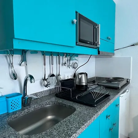 Anchor House * Камара-де-Лобуш