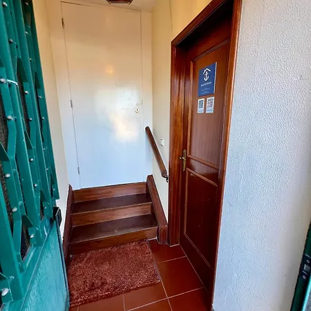 Séjour chez l'habitant Anchor House Câmara de Lobos