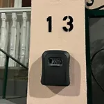 Anchor House Δωμάτια σε οικογενειακή κατοικία