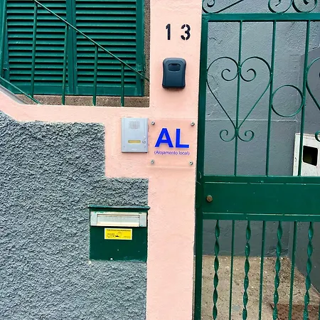 Anchor House منزل للإقامة *