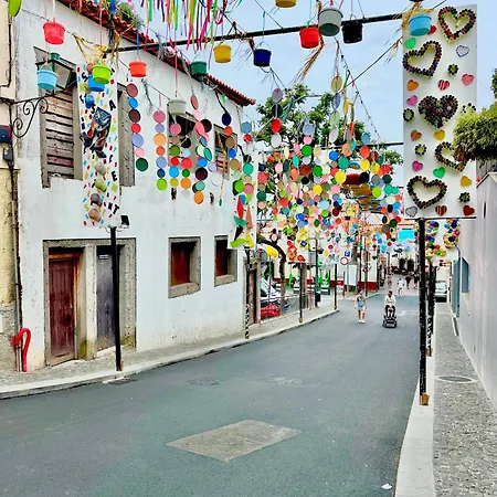 Ubytování v soukromí Anchor House Câmara de Lobos