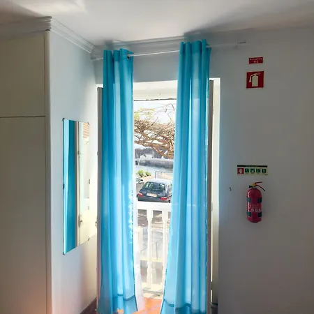 Anchor House Câmara de Lobos
