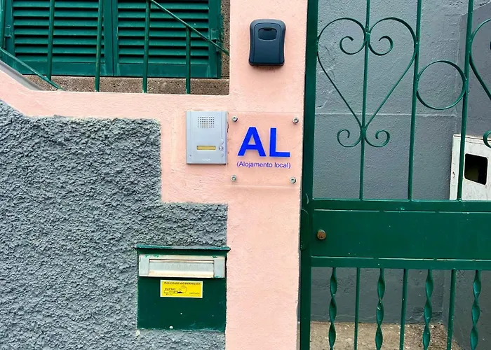 Anchor House Privat bolig *