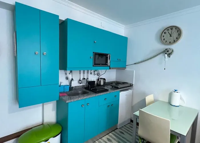 Privat bolig Anchor House Câmara de Lobos