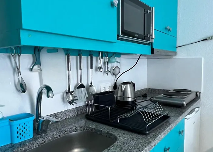 Anchor House * Câmara de Lobos