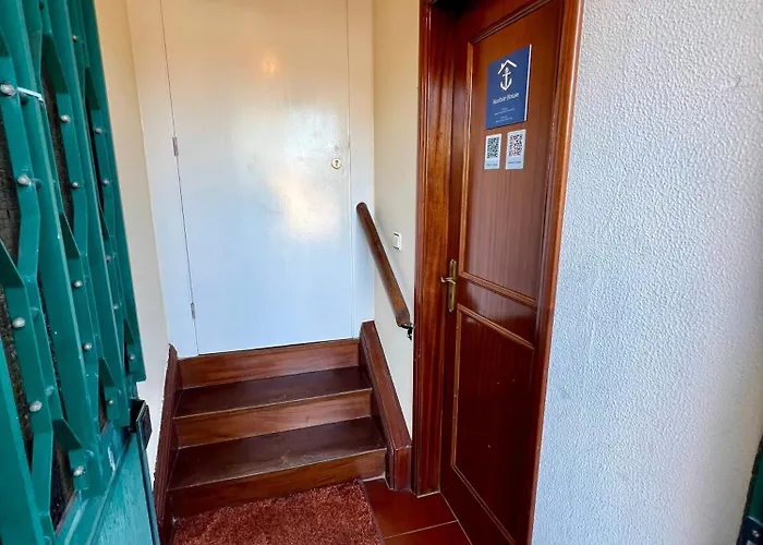 Alloggio in famiglia Anchor House Câmara de Lobos