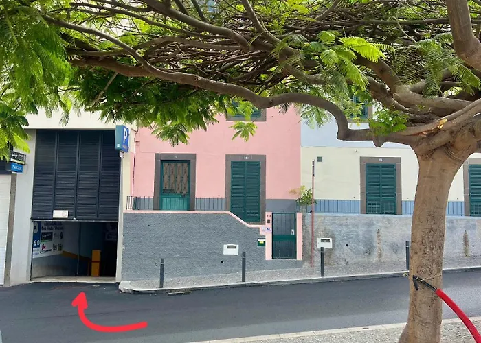 Anchor House Alloggio in famiglia